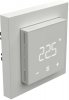 Termostat Heatit Z-TRM7 White RAL 9003 Z-Wave Thermostat 3600W 16A 868,4 Mhz